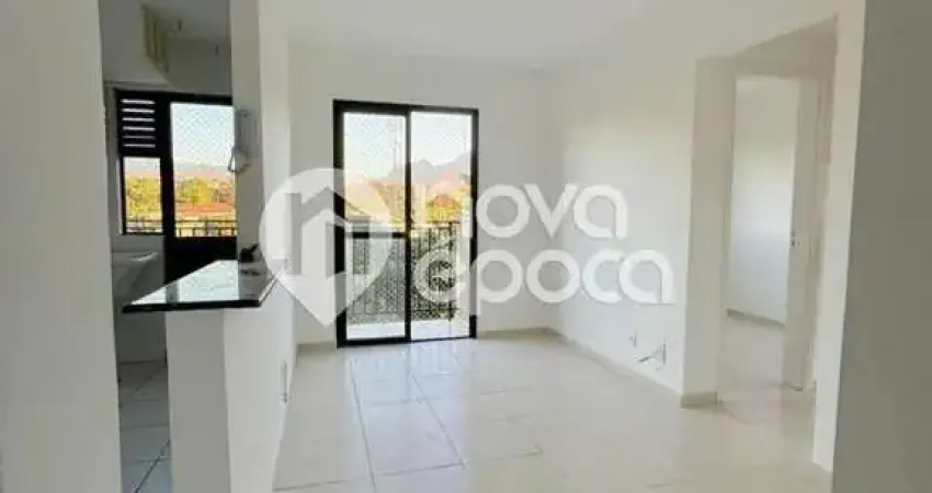 Maria da Graça | Apartamento 2 quartos, sendo 1 suite