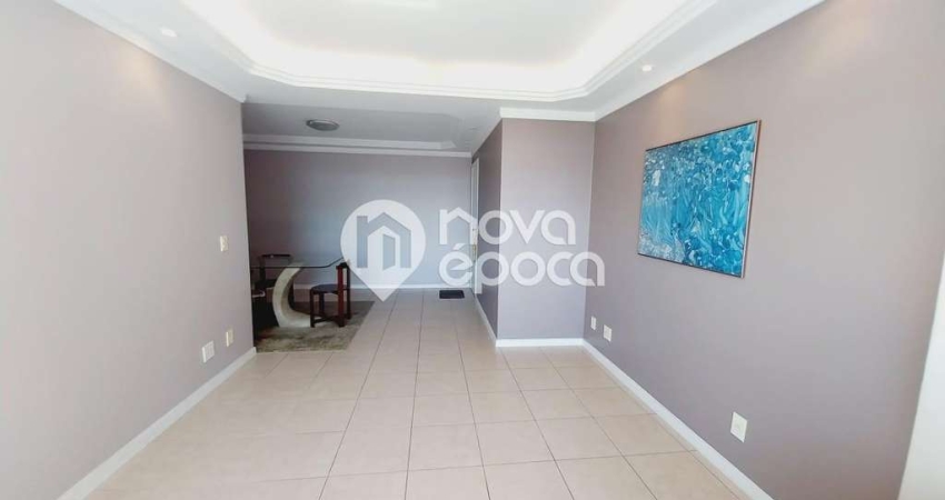 Apartamento com 4 quartos à venda na Rua Homem de Melo, Tijuca, Rio de Janeiro