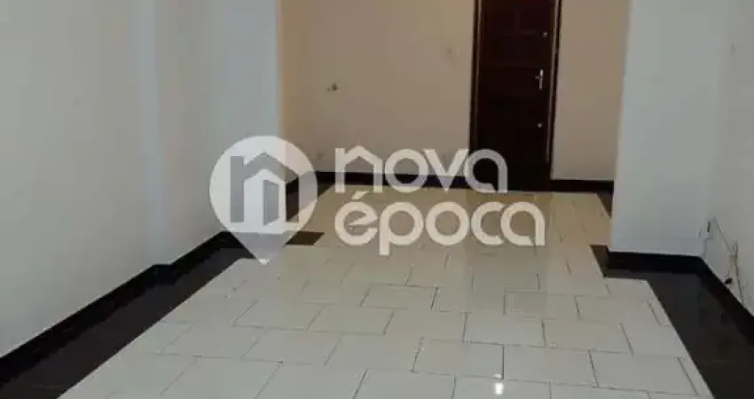 Kitnet / Stúdio à venda na Rua Leandro Martins, Centro, Rio de Janeiro