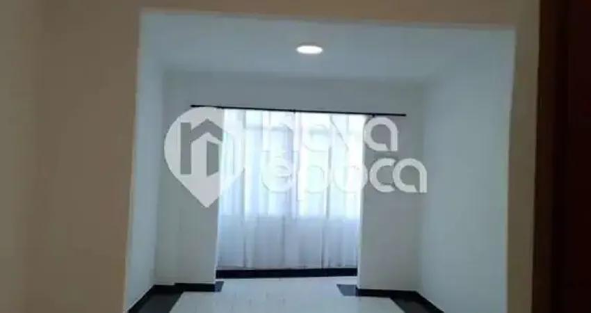 Kitnet / Stúdio à venda na Rua Leandro Martins, Centro, Rio de Janeiro