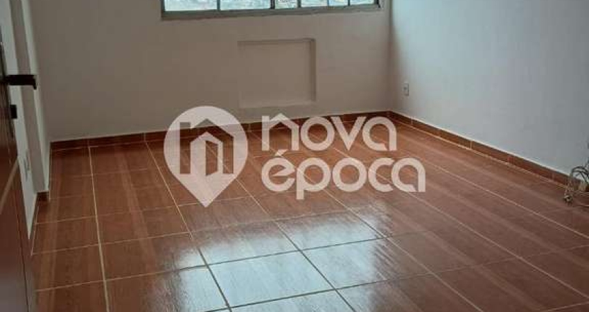 Apartamento com 2 quartos à venda na Rua Adelaide Badajos, Oswaldo Cruz, Rio de Janeiro