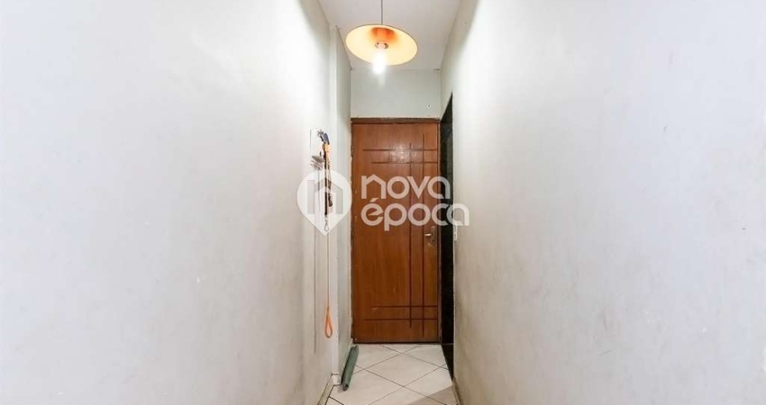 Apartamento com 2 quartos à venda na Rua Marquês de Leão, Engenho Novo, Rio de Janeiro