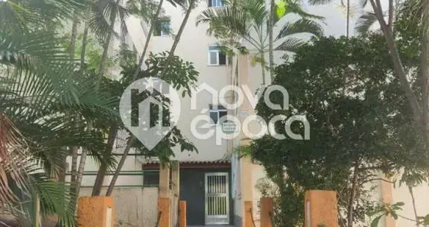 Apartamento com 2 quartos à venda na Rua Paulo Pires, Tomás Coelho, Rio de Janeiro