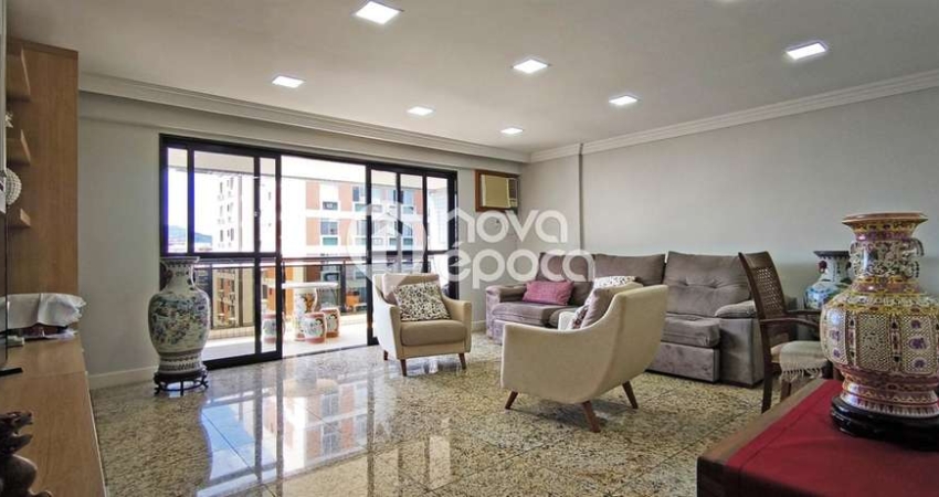 Apartamento com 4 quartos à venda na Rua Homem de Melo, Tijuca, Rio de Janeiro