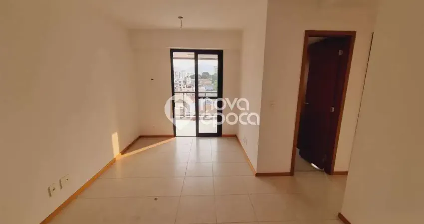 Apartamento com 2 quartos à venda na Rua Odorico Mendes, Cachambi, Rio de Janeiro