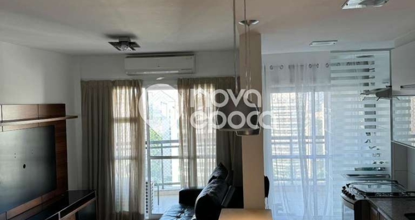Apartamento com 3 quartos à venda na Avenida Vice-Presidente José Alencar, Jacarepaguá, Rio de Janeiro