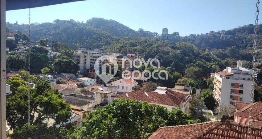 Apartamento com 2 quartos à venda na Rua Efigênio de Sales, Cosme Velho, Rio de Janeiro