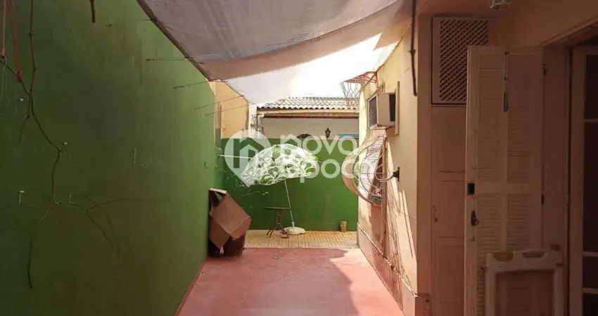 Apartamento com 3 quartos à venda na Rua Nina Rodrigues, Jardim Botânico, Rio de Janeiro