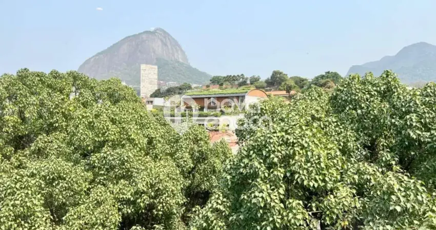 Apartamento com 4 quartos à venda na Avenida Visconde de Albuquerque, Leblon, Rio de Janeiro