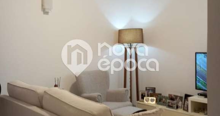 Apartamento com 2 quartos à venda na Rua Leopoldina Rego, Olaria, Rio de Janeiro