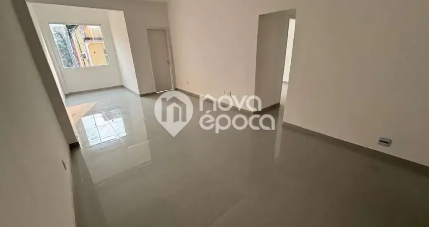 Apartamento com 2 quartos à venda na Rua Dionísio Fernandes, Engenho de Dentro, Rio de Janeiro
