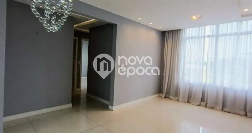 Apartamento com 2 quartos à venda na Rua Gustavo Augusto de Resende, Portuguesa, Rio de Janeiro