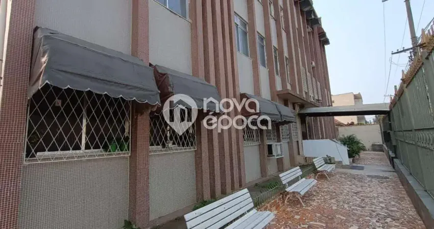 Apartamento com 1 quarto à venda na Rua do Souto, Cascadura, Rio de Janeiro