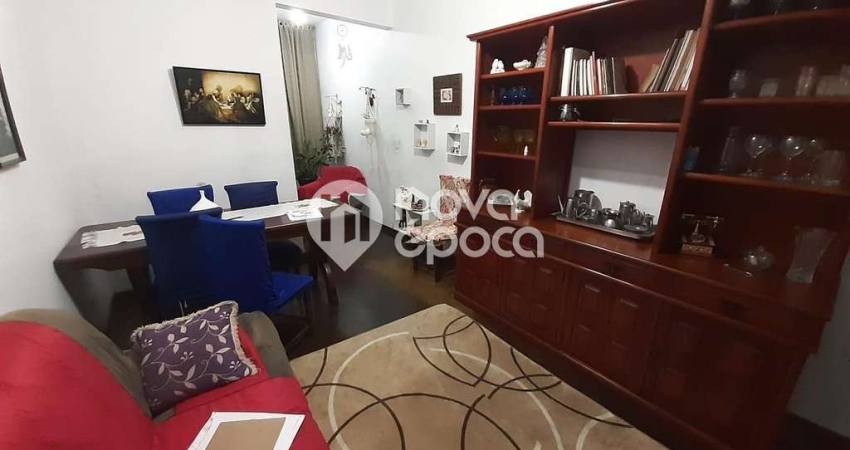 Grajaú | Apartamento 2 quartos
