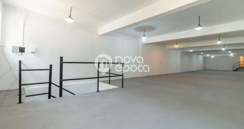 Ponto comercial à venda na Rua Pinheiro Guimarães, Botafogo, Rio de Janeiro