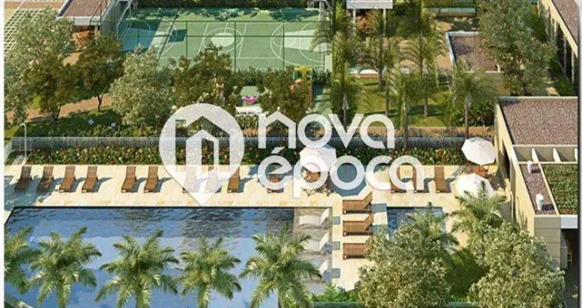 Apartamento com 2 quartos à venda na Avenida Tenente-Coronel Muniz de Aragão, Anil, Rio de Janeiro
