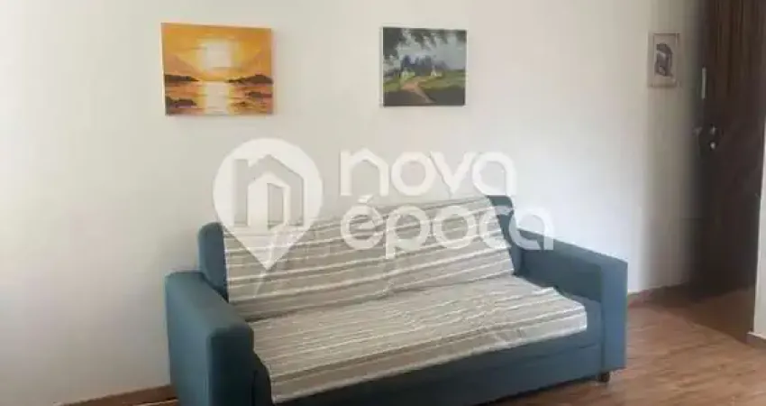 Apartamento com 1 quarto à venda na Rua Leopoldo Miguez, Copacabana, Rio de Janeiro