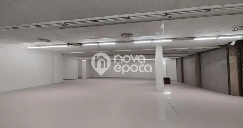 Ponto comercial à venda na Estrada do Portela, Madureira, Rio de Janeiro