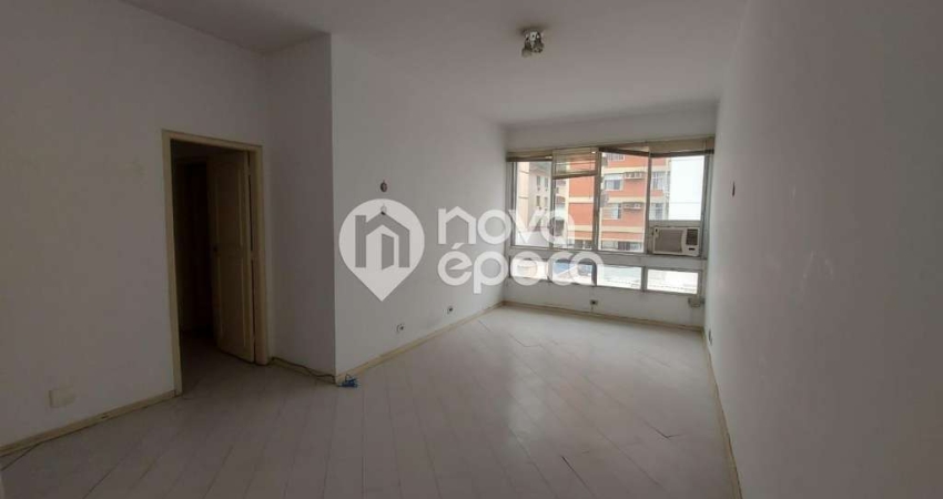 Apartamento com 3 quartos à venda na Rua Jardim Botânico, Jardim Botânico, Rio de Janeiro