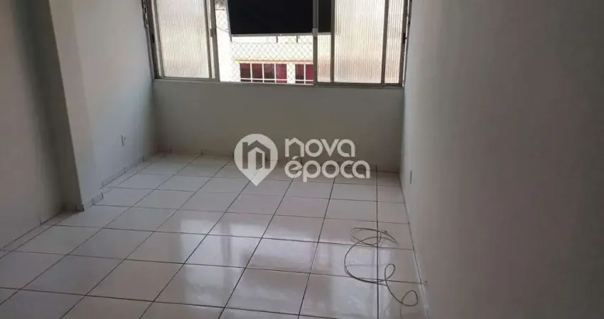 Apartamento com 2 quartos à venda na Rua Dona Zulmira, Maracanã, Rio de Janeiro