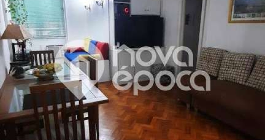Apartamento com 2 quartos à venda na Avenida Nossa Senhora de Fátima, Centro, Rio de Janeiro