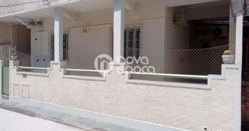 Apartamento com 2 quartos à venda na Rua Santos Titara, Méier, Rio de Janeiro