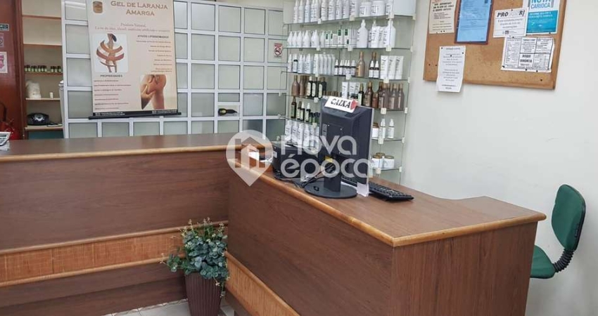 Ponto comercial à venda na Avenida Nossa Senhora de Copacabana, Copacabana, Rio de Janeiro