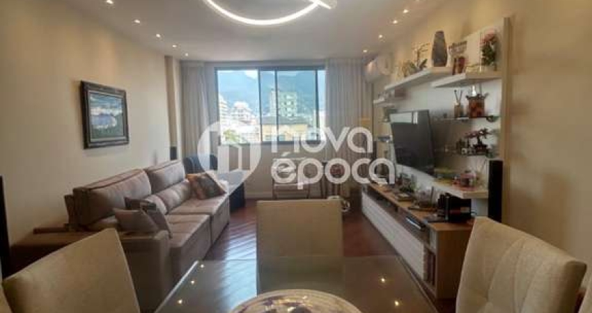 Apartamento com 2 quartos à venda na Rua Araújo Lima, Vila Isabel, Rio de Janeiro