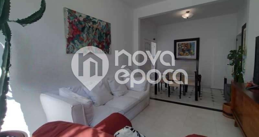 Apartamento com 5 quartos à venda na Avenida Vieira Souto, Ipanema, Rio de Janeiro