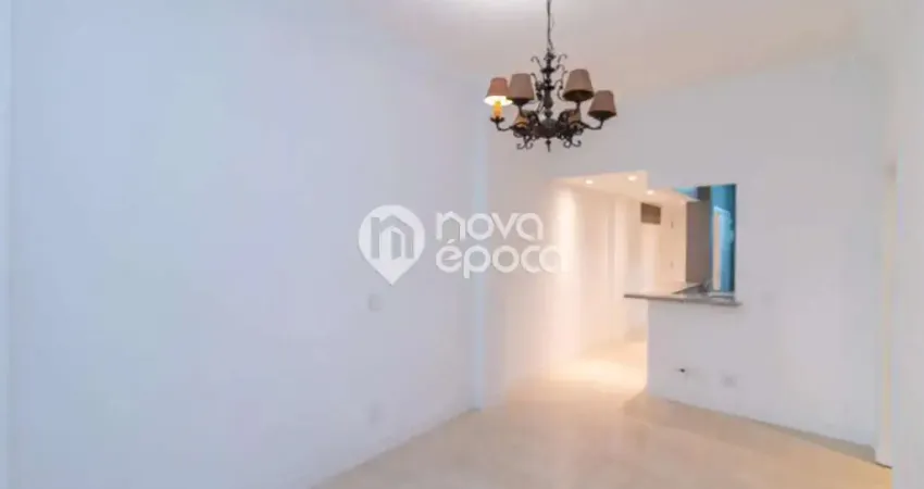 Apartamento com 2 quartos à venda na Rua Leopoldo Miguez, Copacabana, Rio de Janeiro