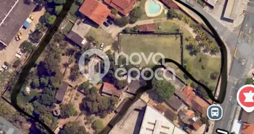 Jacarepaguá | Terreno