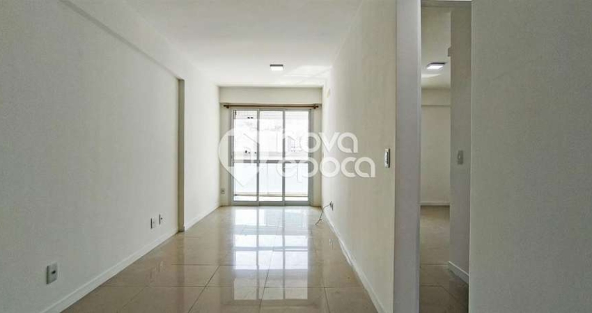 Apartamento com 2 quartos à venda na Rua Dona Maria, Tijuca, Rio de Janeiro
