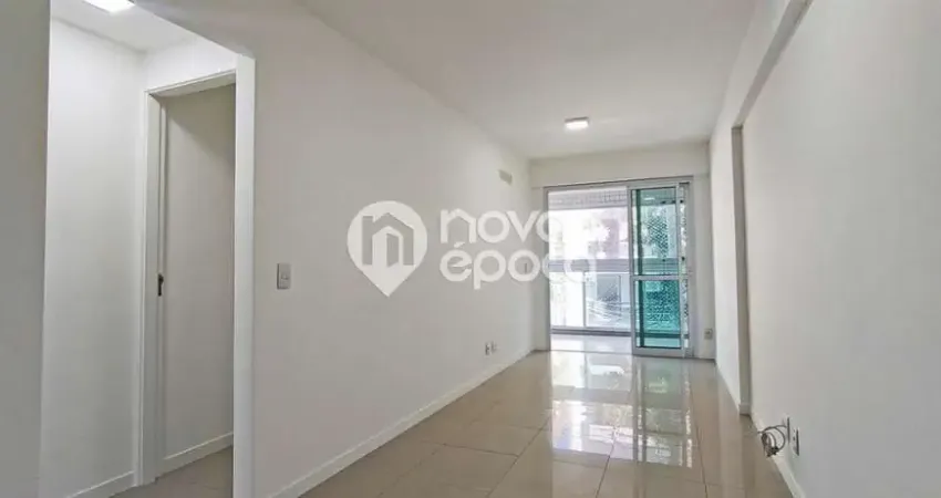 Apartamento com 2 quartos à venda na Rua Dona Maria, Tijuca, Rio de Janeiro