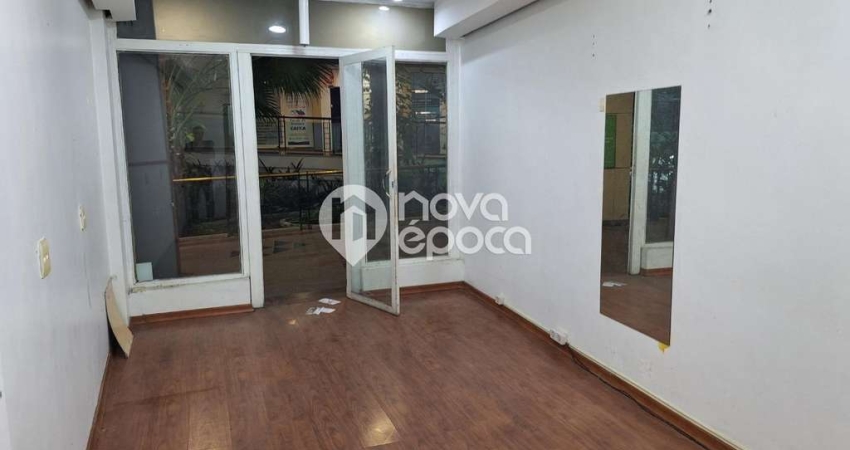 Ponto comercial à venda na Avenida Geremário Dantas, Freguesia (Jacarepaguá), Rio de Janeiro