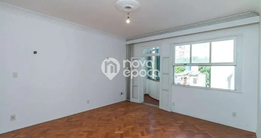 Apartamento com 3 quartos à venda na Rua Dois de Dezembro, Flamengo, Rio de Janeiro