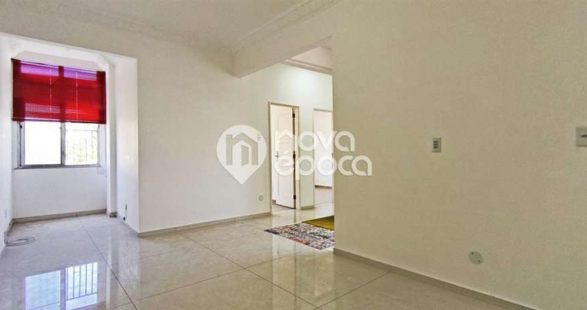 Apartamento com 2 quartos à venda na Rua Camaragibe, Tijuca, Rio de Janeiro