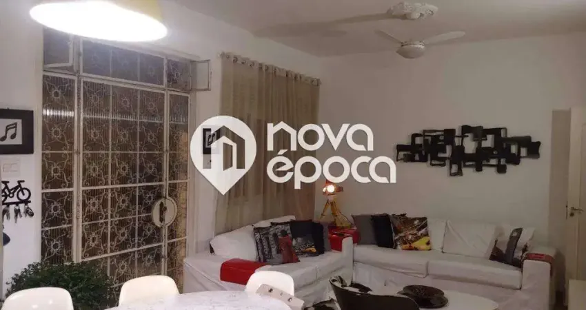 Casa com 4 quartos à venda na Rua Salvador Pires, Méier, Rio de Janeiro