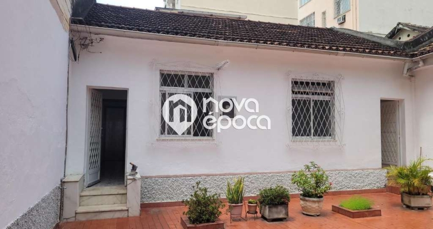 Vila Isabel | Casa de Vila 4 quartos