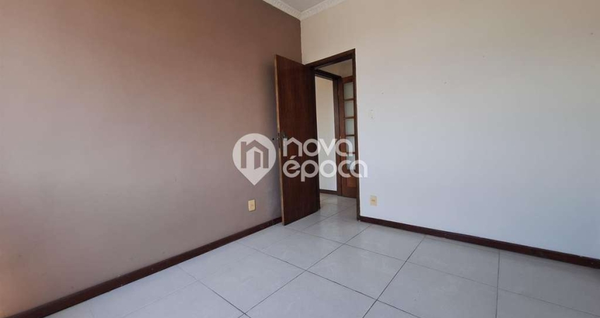Apartamento com 2 quartos à venda na Rua Augusto Nunes, Todos os Santos, Rio de Janeiro