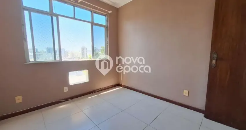 Apartamento com 2 quartos à venda na Rua Augusto Nunes, Todos os Santos, Rio de Janeiro