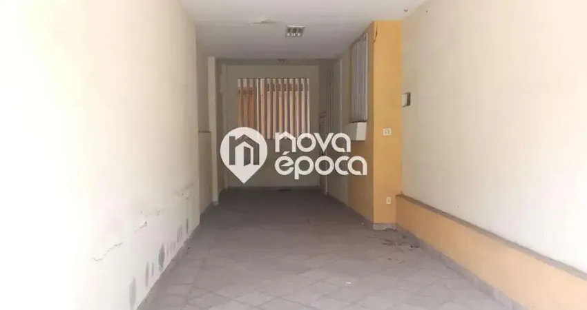 Casa com 5 quartos à venda na Rua Clapp Filho, Cachambi, Rio de Janeiro