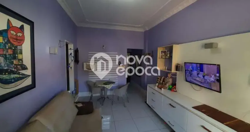 Apartamento com 2 quartos à venda na Rua Castro Alves, Méier, Rio de Janeiro