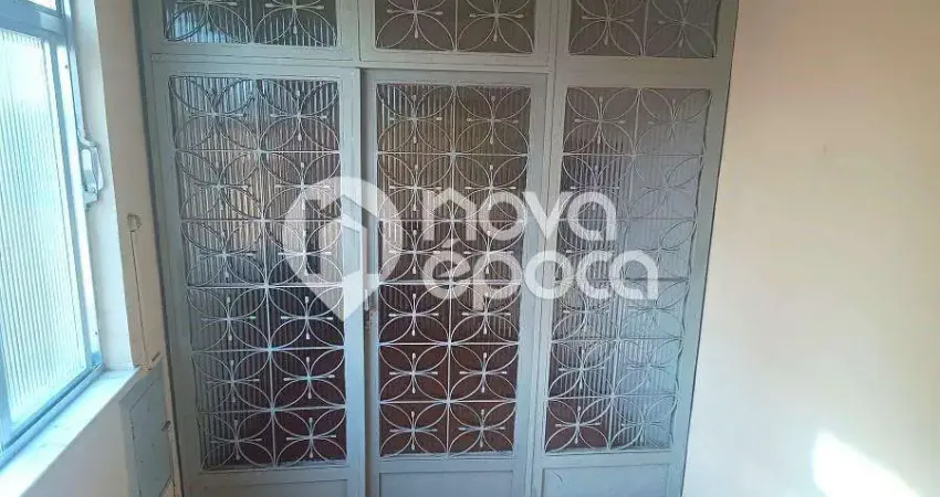 Apartamento com 2 quartos à venda na Rua Oliva Maia, Madureira, Rio de Janeiro