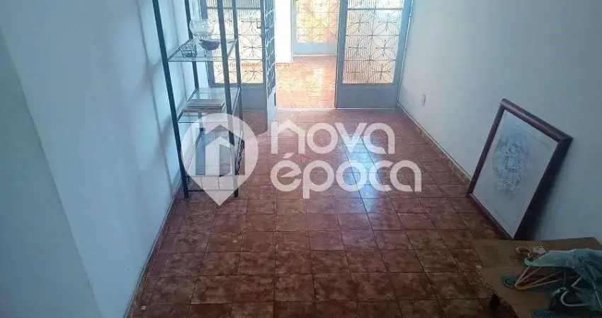 Apartamento com 2 quartos à venda na Rua Oliva Maia, Madureira, Rio de Janeiro