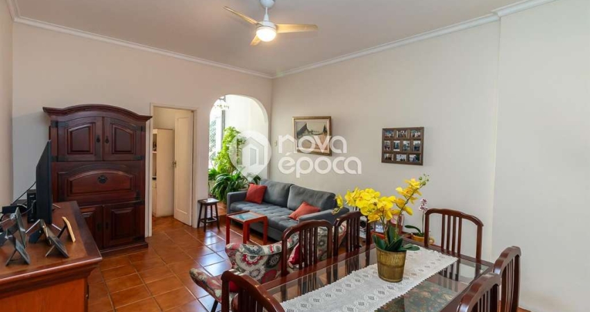 Apartamento com 3 quartos à venda na Rua Barata Ribeiro, Copacabana, Rio de Janeiro