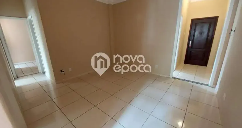 Apartamento com 3 quartos à venda na Rua Jaceguai, Maracanã, Rio de Janeiro