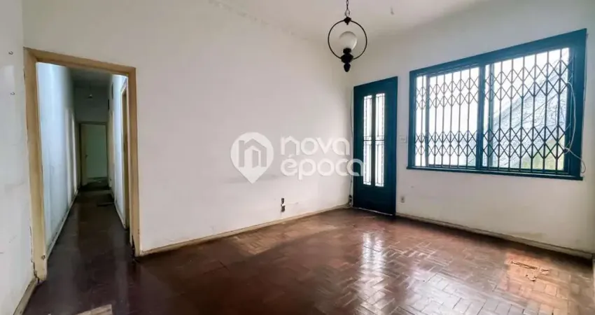 Casa com 3 quartos à venda na Travessa Pepe, Botafogo, Rio de Janeiro