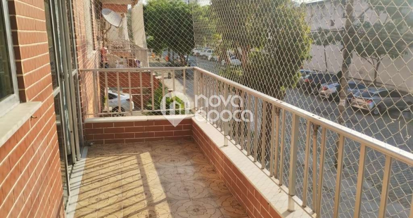 Apartamento com 3 quartos à venda na Rua Bariri, Olaria, Rio de Janeiro