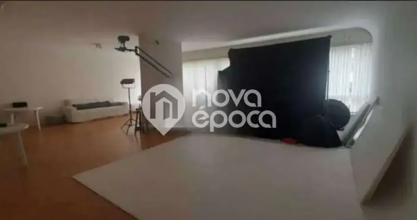 Apartamento com 4 quartos à venda na Rua Joaquim Nabuco, Ipanema, Rio de Janeiro