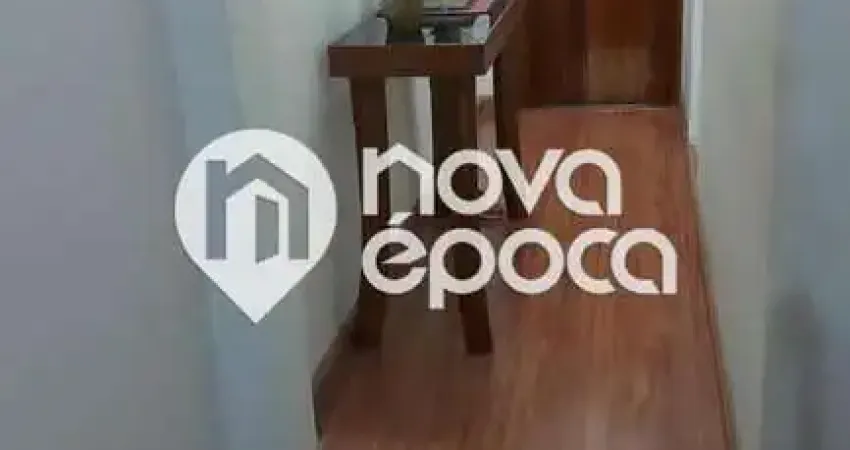 Apartamento com 3 quartos à venda na Rua Santa Sofía, Tijuca, Rio de Janeiro